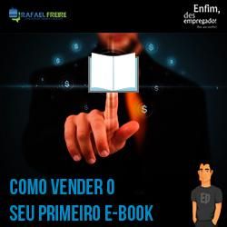 Imagem do curso Como vender o seu 1º e-Book