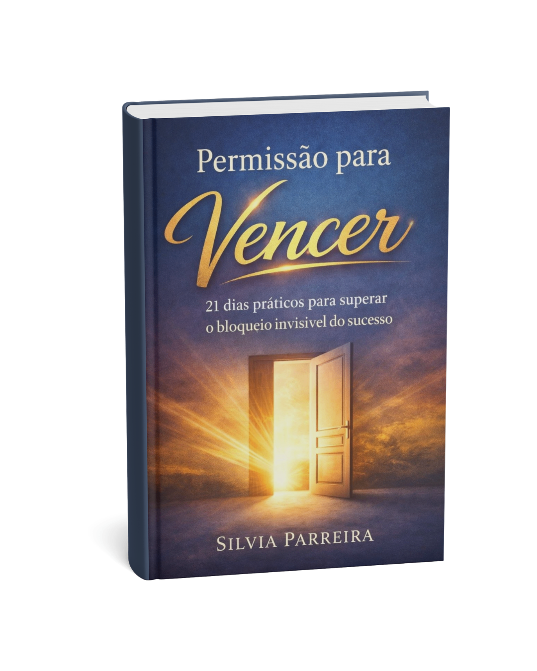 Permissão Para Vencer
