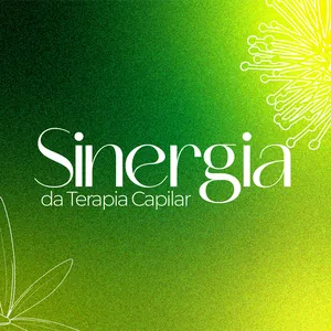 Imagem de capa para o Curso online Sinergia da Terapia Capilar 