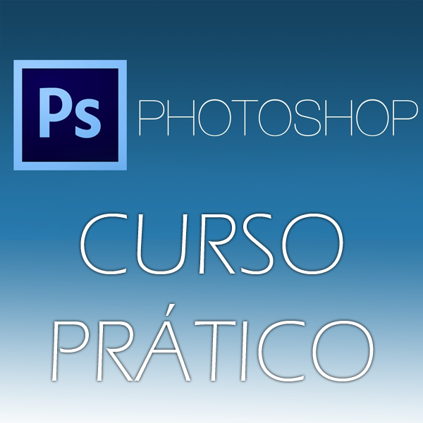 Imagem do curso PHOTOSHOP NA PRÁTICA