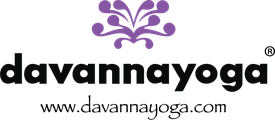 Davannayoga logo