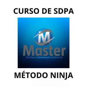 Imagem de capa para o Curso online Curso de SPDA - Método Ninja