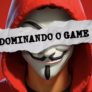Imagem do curso DOMINANDO O GAME