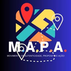 Imagem de capa para o Curso online MAPA – Movimento de Autenticidade, Propósito e Ação