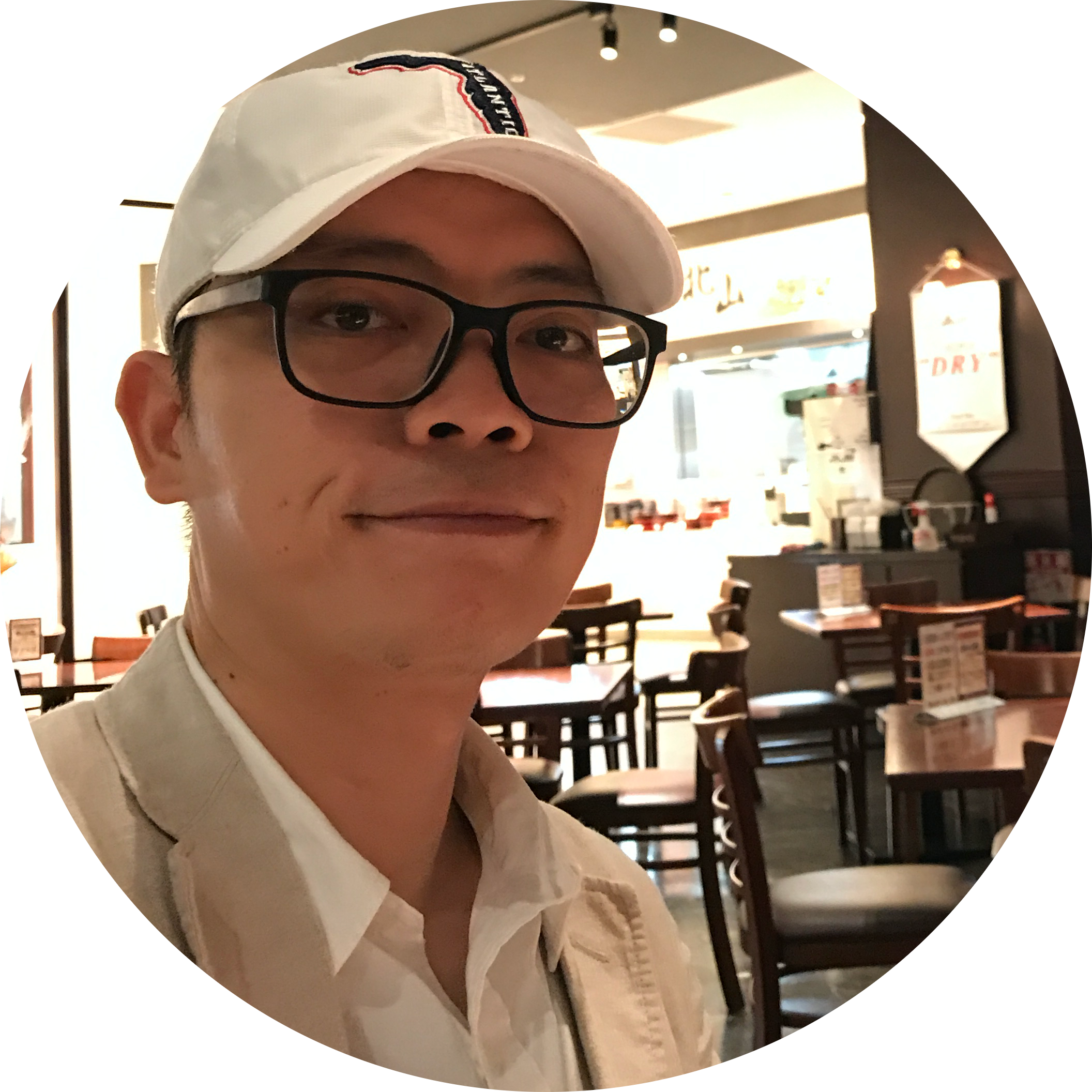 Jos 宗穎