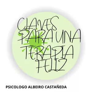 Imagen de portada para Ebook CLAVES PARA UNA TERAPIA EXITOSA