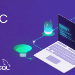 Imagem de capa para o Curso online QUANTIC ACADEMY