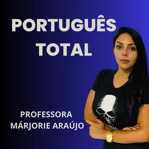 Imagem de capa para o Curso online Português 