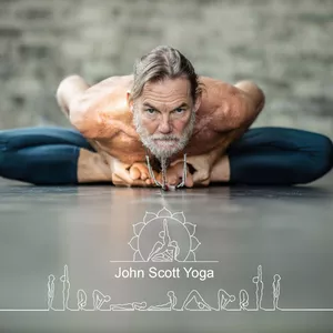 Cover image for Online course Yoga Chiksta Counted Method