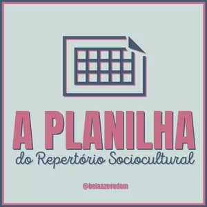 Imagem de capa para o Curso online A Planilha do Repertório Sociocultural