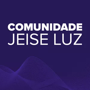 Imagem de capa para o Curso online Comunidade Jeise Luz - Assinatura