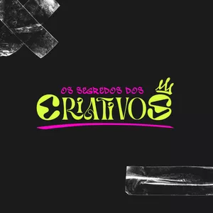 Imagem de capa para o Curso online Os Segredos dos Criativos