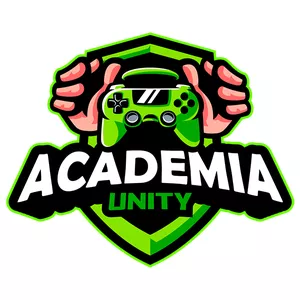 Academia UNITY 6 2D: Produção de Jogos utilizando o Unity