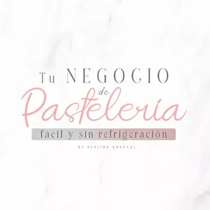 Imagen de portada para Curso online Tu Negocio de Pastelería Fácil y Sin Refrigeración