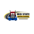 Mid State Driving Academy logo