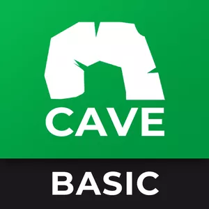 Imagem de capa para o Curso online Cave Engine Brasil