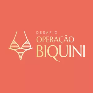 Imagem de capa para o Curso online Desafio Operação Biquíni