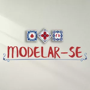 Imagem de capa para o Curso online Modelar-se