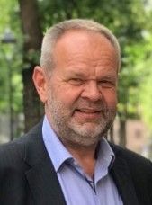 Dag O. Eriksen