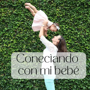 Imagen de portada para Curso online Conectando con mi bebé (0 a 24 Meses)