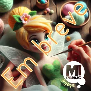 Imagem de capa para o Curso online A Arte de Reproduzir Personagens