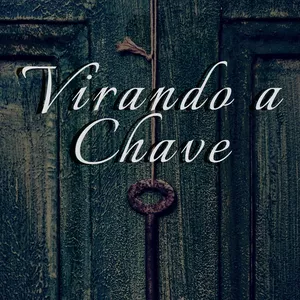 Imagem de capa para o Ebook Virando a Chave