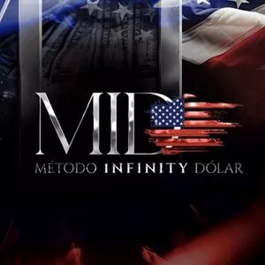 Imagem do curso MÉTODO INFINTY DÓLAR 2.0