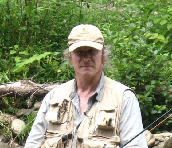 Bill Bernhardt
