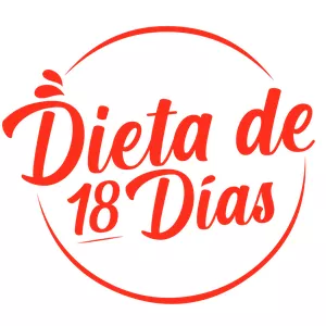 Imagen de portada para Curso online Dieta de 18 Dias + 4 Bonos