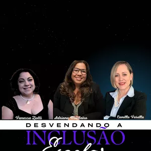 Imagem de capa para o Curso online Desvendando a Inclusão Escolar