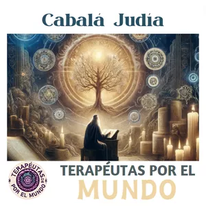 Imagen de portada para Curso online Super Descuento Cabalá Judía Iluminando tu Camino Interior + 15 Bonos + Certificado + Garantía