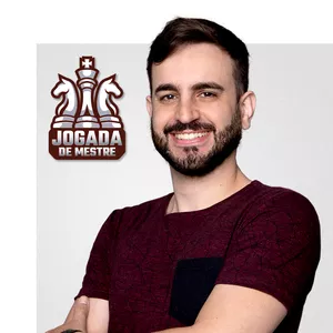 Imagem de capa para o Curso online Jogada de Mestre
