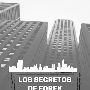 Imagen de portada para Ebook Lo Secretos de Forex