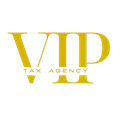 VIP TAX ACADEMY logo