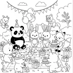 Imagem de capa para o Ebook Caderno de Riscos do Ateliê Bordô para pintar (e talvez bordar) - Estilo Cozy and Warm