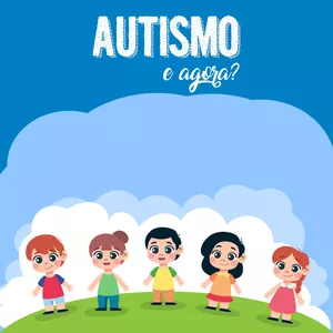 Imagem do curso Autismo, e agora?