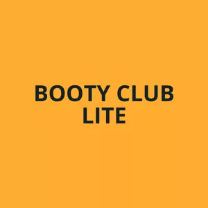 Imagen de portada para Curso online BootyClub Lite