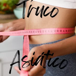 Imagen de portada para Curso online  Truco Asiático