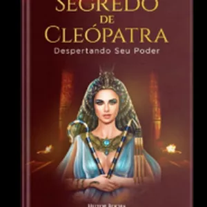 Imagen de portada para Curso online Audio Libro - Secreto de Clopatra
