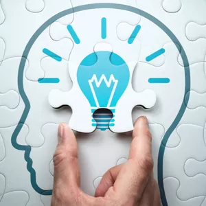 Cover image for Online course Mentalize for Success