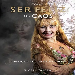 📚COMBO  DANÇA QUÂNTICA 1 MÊS+ E-BOOK COMO SER FELIZ NO CAOS - ENFRENTE OS DESAFIOS & BLINDE SUA MENTE PRÓSPERA!