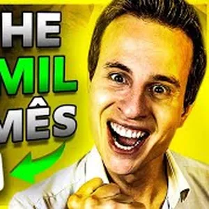 Curso renda extra ganhe 5 mil por mes