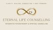 Eternal Life Counselling School of Self Mastery