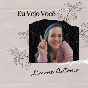 Imagem de capa para o Curso online Mentoria Eu Vejo Você!