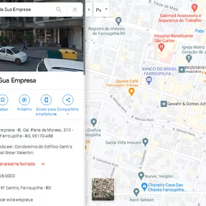 Imagem de capa para o Serviço online Gerenciamento para empresas online