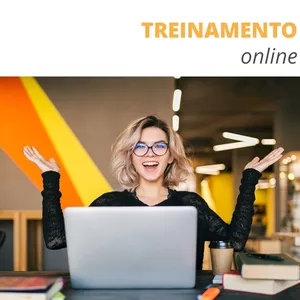 Capa do curso 
