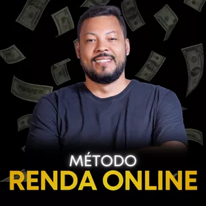 Imagem de capa para o Curso online Método Renda Online - MRO