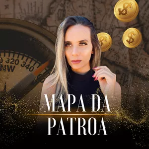 Imagem do curso Mapa da Patroa