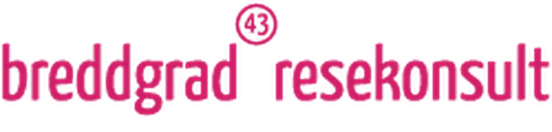 Breddgrad43 Resekonsult logo