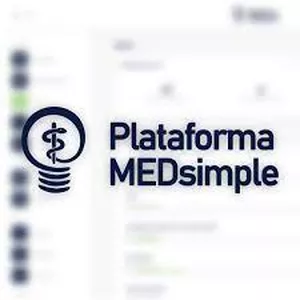 Imagem de capa para o Curso online Plataforma MEDsimple - Boleto Parcelado
